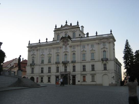 Prague 110